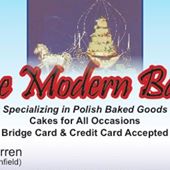 Chene Modern Bakery