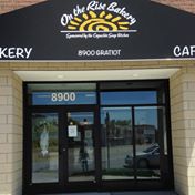 On The Rise Bakery – Detroit