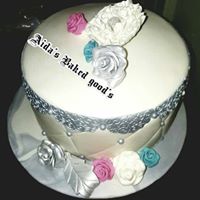 Aida’s Baked Goods