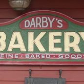 Darby’s Bakery