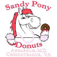 Sandy Pony Donuts