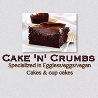 Cake ‘n’ Crumbs