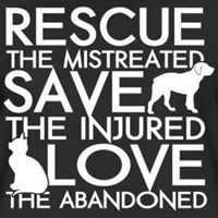 Pits R’ Us All Breed Rescue and Adoptions