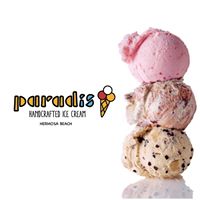 Paradis Ice Cream Hermosa Beach