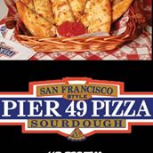 Pier 49 Pizza Springville