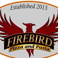 Firebird Pizza and Pasta