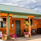 Bryce Canyon Inn and Pizza Place