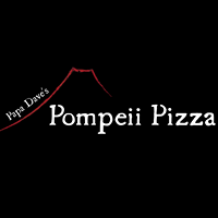 Pompeii Pizza