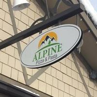 Alpine Pizza & Pasta