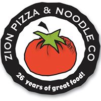 Zion Pizza & Noodle Co.