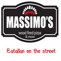 Massimo’s Wood fired Pizza