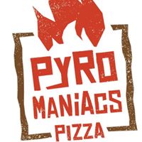 Pyromaniacs Pizza