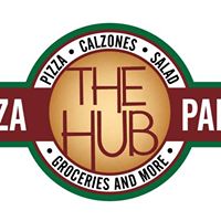 The Hub – Pizza & More