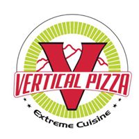 Vertical Pizza