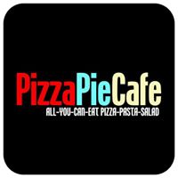 Pizza Pie Cafe Provo