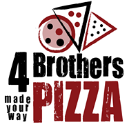 4 Brothers Pizza