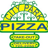 City Park Pizza