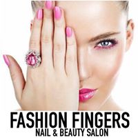 Fashion Fingers – Nail & Beauty Salon