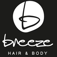 Breeze Hair and Body