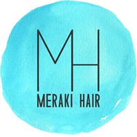 Meraki hair