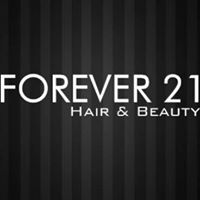 Forever 21 Hair & Beauty