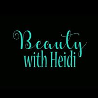 Beauty with Heidi