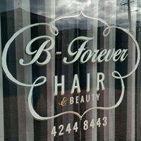 B – Forever Hair & Beauty By Brydie