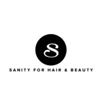 Sanity for Hair & Beauty