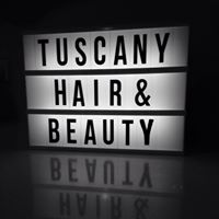 Tuscany Hair and Beauty