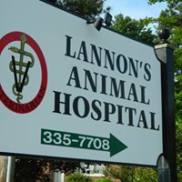 Lannon’s Animal Hospital