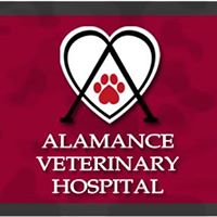 Alamance Veterinary Hospital