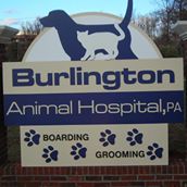 Burlington Animal Hospital