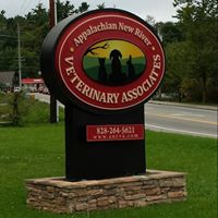 Appalachian New River Veterinary