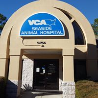 VCA Seaside Animal Hospital