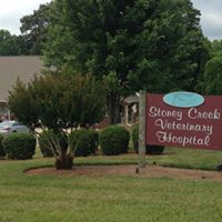 Stoney Creek Veterinary Hospital Inc.