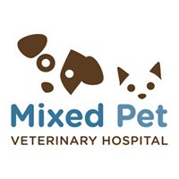 Mixed Pet Veterinary Hospital