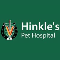 Hinkle’s Pet Hospital