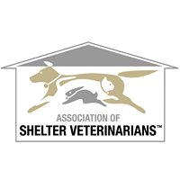 Association of Shelter Veterinarians