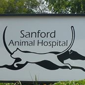 Sanford Animal Hospital