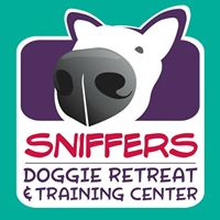 SNIFFERS Doggie Retreat