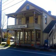 The Vermont West Townshend Country Store