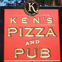 Ken’s Pizza & Pub