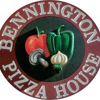 Bennington Pizza House Main Street