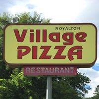 Royalton Village Pizza