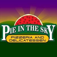 Pie In The Sky