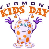 Vermont Kids Day