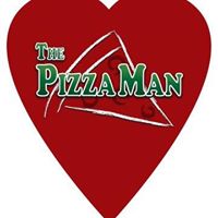 The Pizza Man