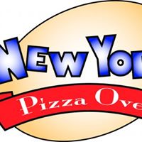 New York Pizza Oven