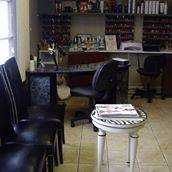 Salon 611