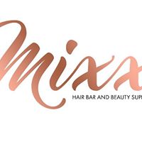 Mixx Hair Bar & Beauty Supply Store